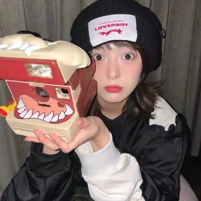 温暖的再见