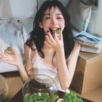 女老千