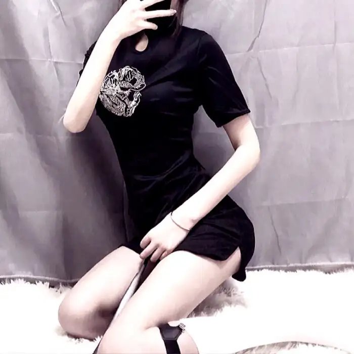 甜心萌探